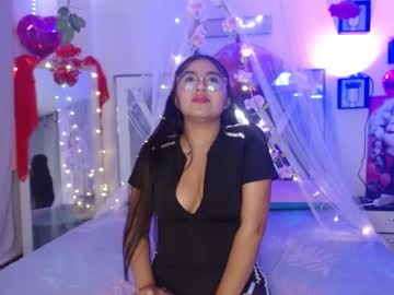 Katyevans14 February 21, 2025 Chaturbate stream image