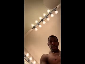 Kingslimfresh February 21, 2025 Chaturbate stream image