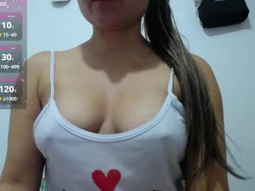 Kinky_Candy_ February 21, 2025 Chaturbate stream image