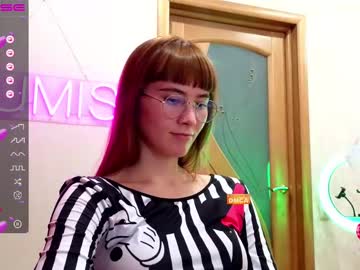 Kumisgo February 21, 2025 Chaturbate stream image