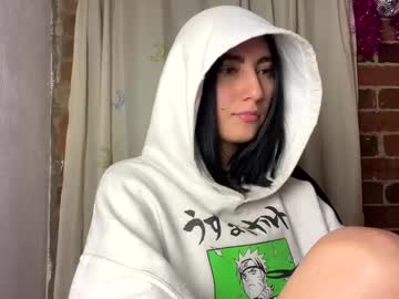 Maria_6384 February 21, 2025 Chaturbate stream image