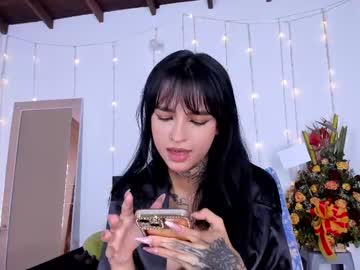 Medussa13 February 21, 2025 Chaturbate stream image