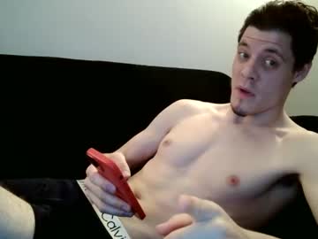 Mr_Deep1 February 21, 2025 Chaturbate stream image