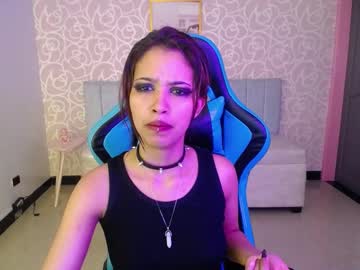Nilia_Ch February 21, 2025 Chaturbate stream image