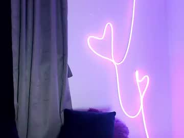 Ninoska_14 February 21, 2025 Chaturbate stream image