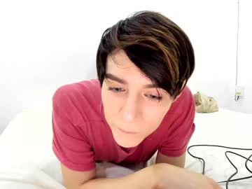 Onlysergio February 21, 2025 Chaturbate stream image
