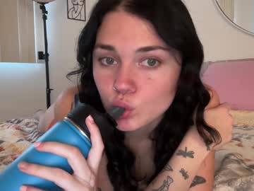 Queencassidyy February 21, 2025 Chaturbate stream image