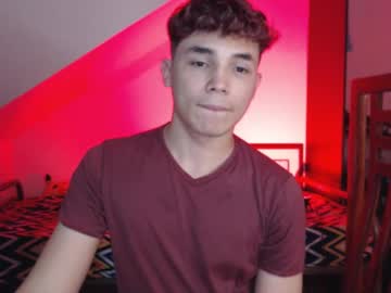 Silver_Galaxy February 21, 2025 Chaturbate stream image