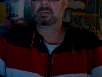 Silversurfer1010 February 21, 2025 Chaturbate stream image