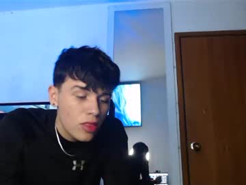 Smith_Boy_25 February 21, 2025 Chaturbate stream image