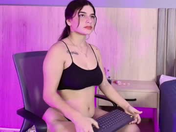 Tina_Vera February 21, 2025 Chaturbate stream image