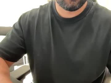 Weaponx1 February 21, 2025 Chaturbate stream image
