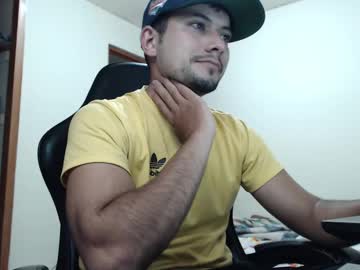 Yacklol February 21, 2025 Chaturbate stream image