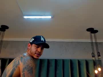 Zacandmarcosmg_ February 21, 2025 Chaturbate stream image