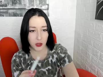 Adell_Berry February 21, 2025 Chaturbate stream image
