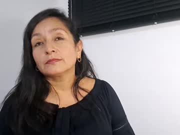 Angiessita February 21, 2025 Chaturbate stream image