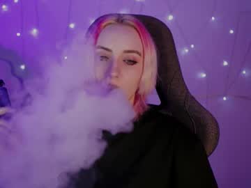 Asheluck February 21, 2025 Chaturbate stream image