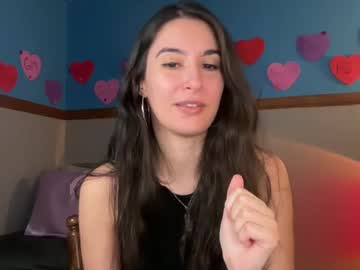 Bluntbabe February 21, 2025 Chaturbate stream image