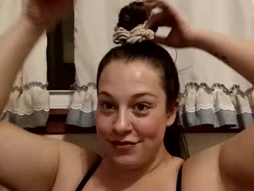 Bonniebmoney February 21, 2025 Chaturbate stream image