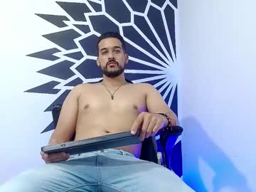 _Christopher_Dennis_ February 21, 2025 Chaturbate stream image