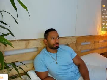 Connor_Jackson1 February 21, 2025 Chaturbate stream image