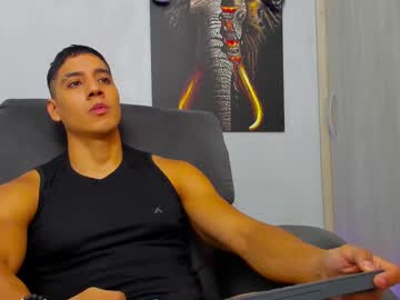 Connorkingg February 21, 2025 Chaturbate stream image