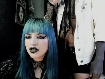 Dimmuanddarkness February 21, 2025 Chaturbate stream image