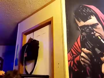 Djonez2000 February 21, 2025 Chaturbate stream image