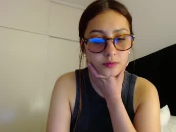 Ellie_Solee February 21, 2025 Chaturbate stream image