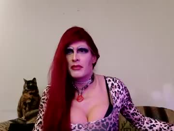 Gracie79 February 21, 2025 Chaturbate stream image