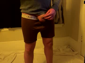 Hockeyboy996 February 21, 2025 Chaturbate stream image