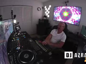 Imdjazra February 21, 2025 Chaturbate stream image