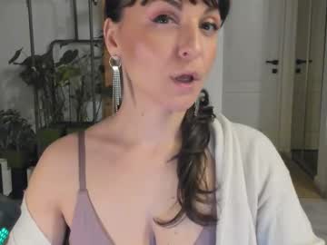 Inakush February 21, 2025 Chaturbate stream image