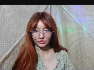Isabellablacky February 21, 2025 Chaturbate stream image