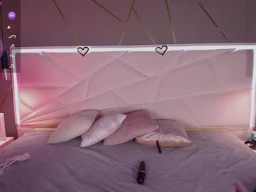 Ivy_Soul February 21, 2025 Chaturbate stream image