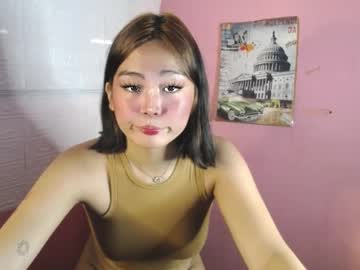 _Jade8 February 21, 2025 Chaturbate stream image