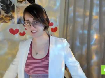 Jin_Bunny February 21, 2025 Chaturbate stream image