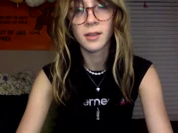 Leftsharkcait February 21, 2025 Chaturbate stream image