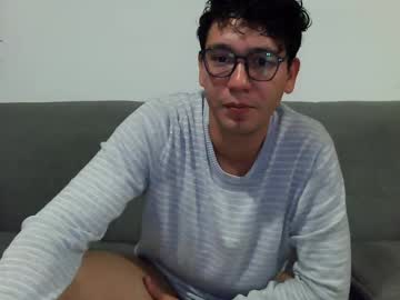 Lobomx19 February 21, 2025 Chaturbate stream image
