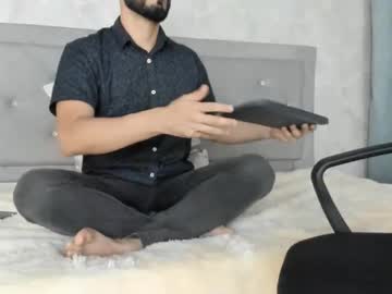 Luke_Diaz7 February 21, 2025 Chaturbate stream image
