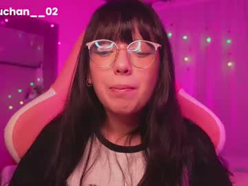 Maru_Chan_ February 21, 2025 Chaturbate stream image
