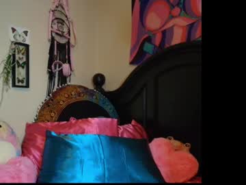 Melandmace247 February 21, 2025 Chaturbate stream image