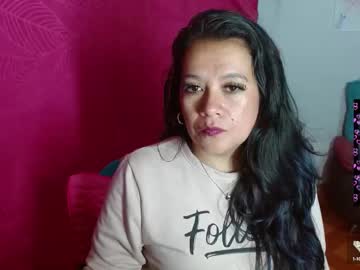 Mercy_Fox4u February 21, 2025 Chaturbate stream image