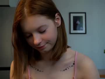 Mineliaaa February 21, 2025 Chaturbate stream image
