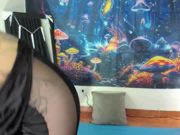 Nez_Meyer February 21, 2025 Chaturbate stream image