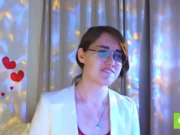 Olivia_Ket February 21, 2025 Chaturbate stream image