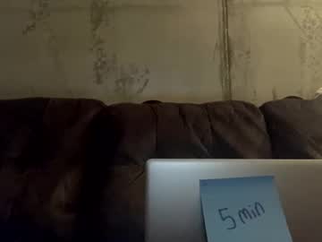 Onthecumup69 February 21, 2025 Chaturbate stream image