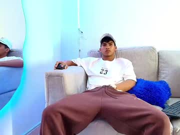 Papi_Hotxx February 21, 2025 Chaturbate stream image