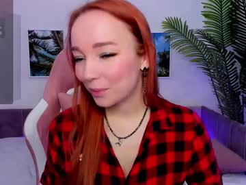 Pink_Serenity February 21, 2025 Chaturbate stream image