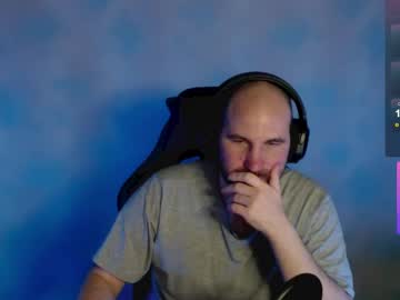 Popadosik_Mod February 21, 2025 Chaturbate stream image